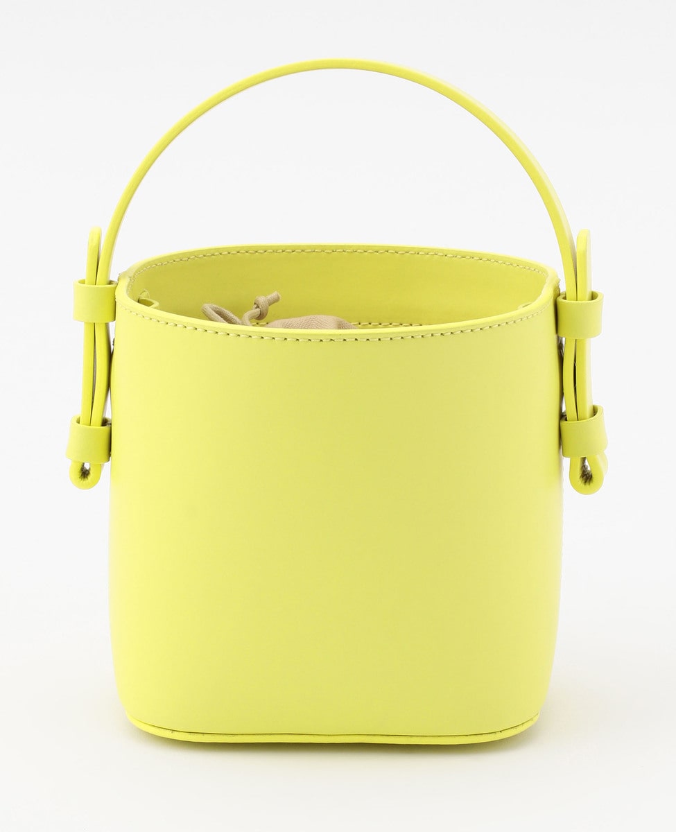 Nico Giani 2wayバケツバッグ 商品詳細 メルローズ公式通販 Melrose Store メルローズストア