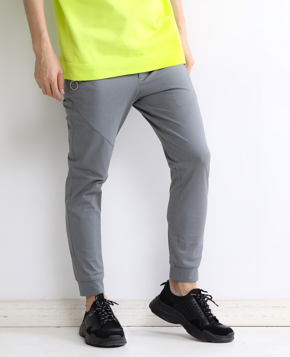 Expectation Osklen テーラードパンツ メンズ Osklen 大幅値下 メール便ok 日本製 Nuclineers Com