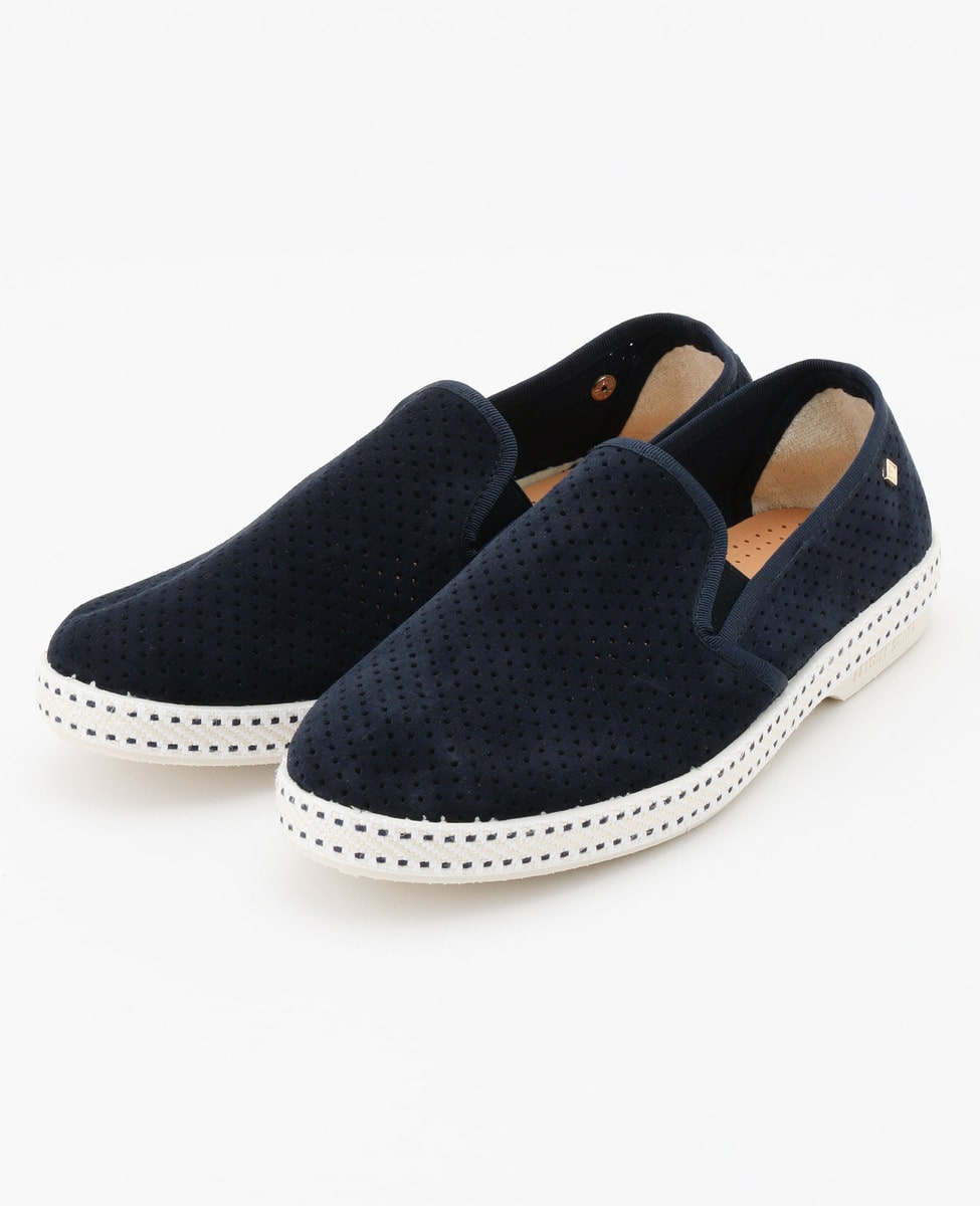 Rivierasリビエラスリッポン Sultan Des Plages 商品詳細 メルローズ公式通販 Melrose Store メルローズストア