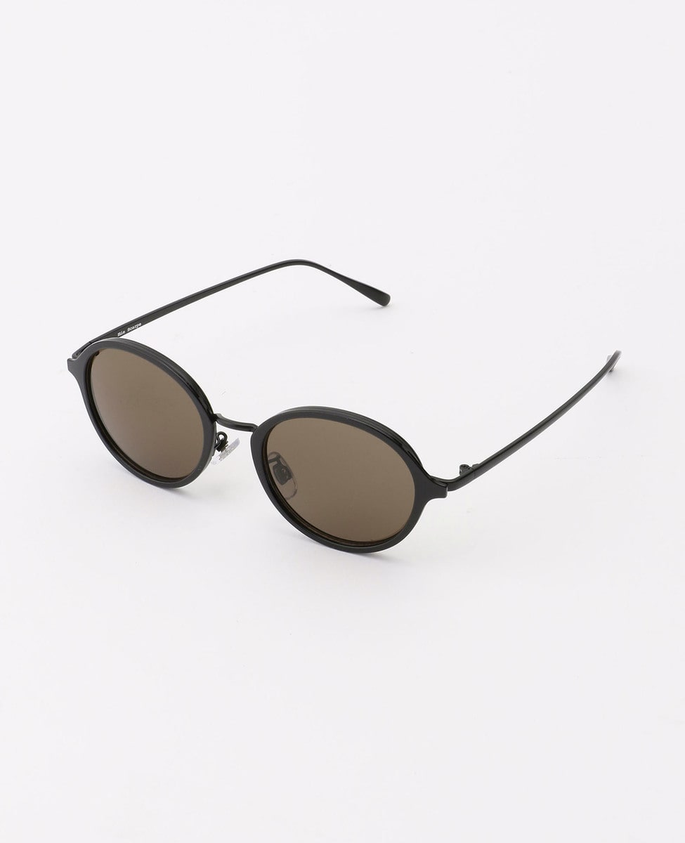ラウンド型サングラス 商品詳細 メルローズ公式通販 Melrose Store メルローズストア