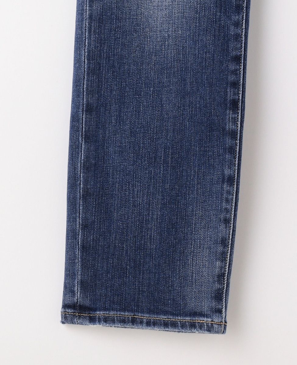 Red Card レッドカード デニム Liberty Crop 商品詳細 メルローズ公式通販 Melrose Store メルローズストア