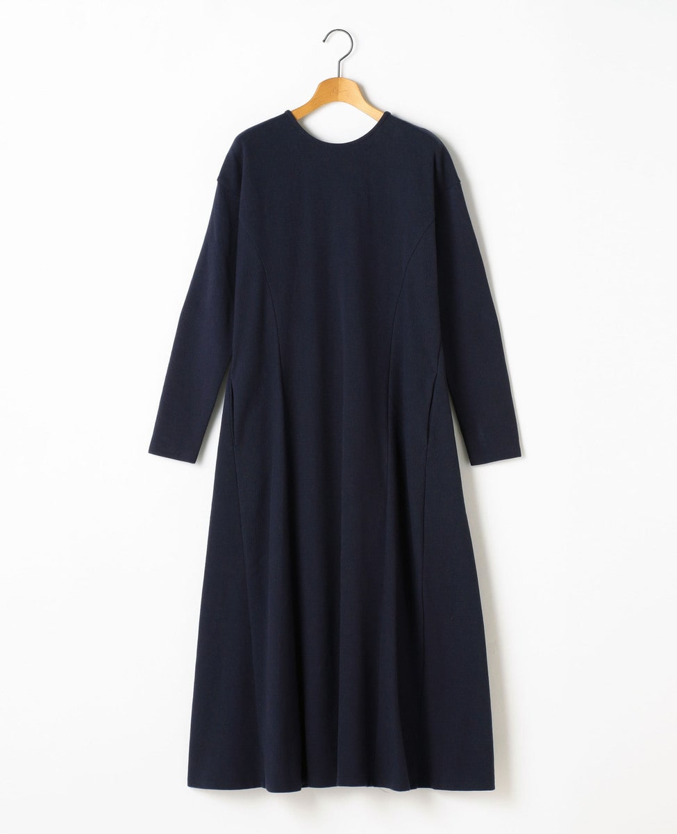 後ろ編み上げワンピース 商品詳細 メルローズ公式通販 Melrose Store メルローズストア