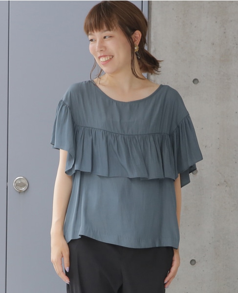 サフィール割繊 かっせん 商品詳細 メルローズ公式通販 Melrose Store メルローズストア