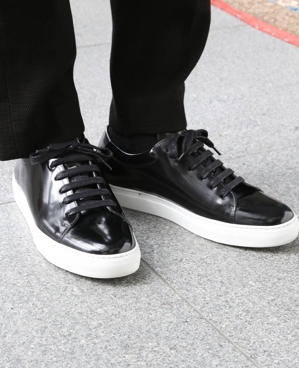 Men 039 S National Standard ナショナルスタンダード レザースニーカー ガラスレザー 商品詳細 メルローズ公式通販 Melrose Store メルローズストア Men 039 S National Standard ナショナルスタンダード レザースニーカー ガラスレザー 商品詳細 メルローズ公式通販 Melrose Store メルローズストア