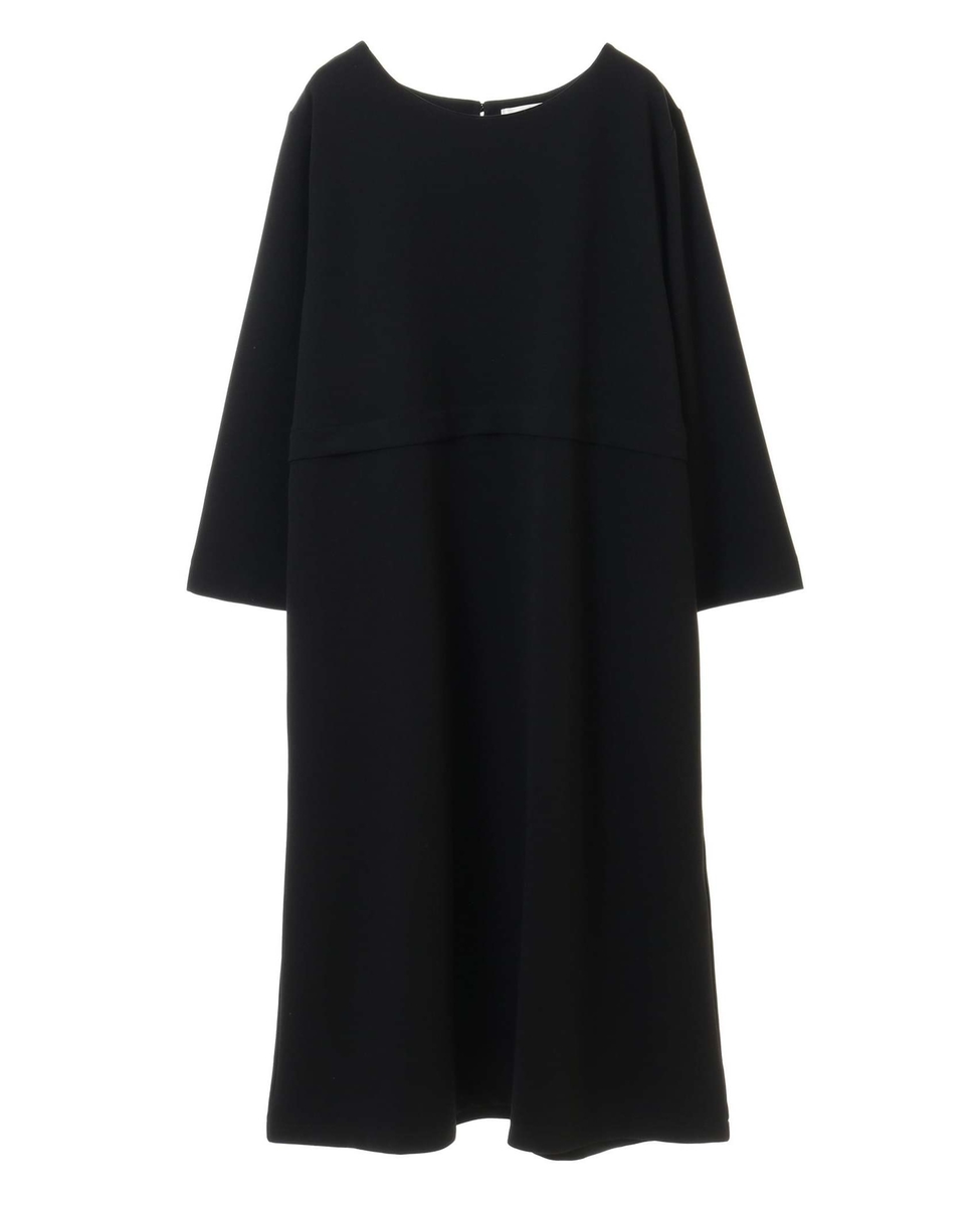 Noir 入卒園式 卒業式 入学式などに困らない 大人のきちんとワンピース 商品詳細 メルローズ公式通販 Melrose Store メルローズストア