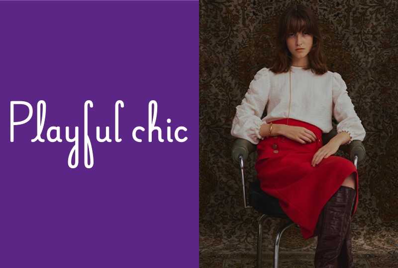 メルローズ　ティアラ　マキシ　ワンピース　異素材　サテンワンピ メルローズ ティアラ マキシ ワンピース 異素材 サテンワンピ