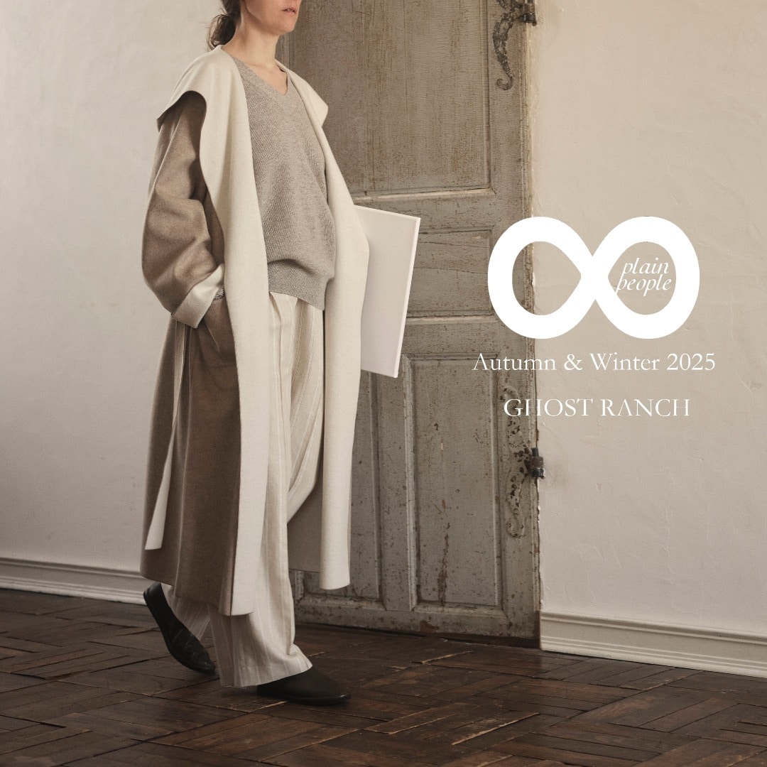 プレインピープル　スプリングコート item344054273701-1-2.jpg