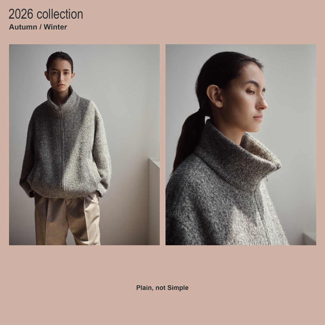 PLAIN PEOPLE(プレインピープル)｜メルローズ公式通販l MELROSE STORE