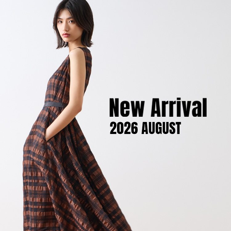 TIARA(ティアラ)｜メルローズ公式通販l MELROSE STORE（メルローズストア）