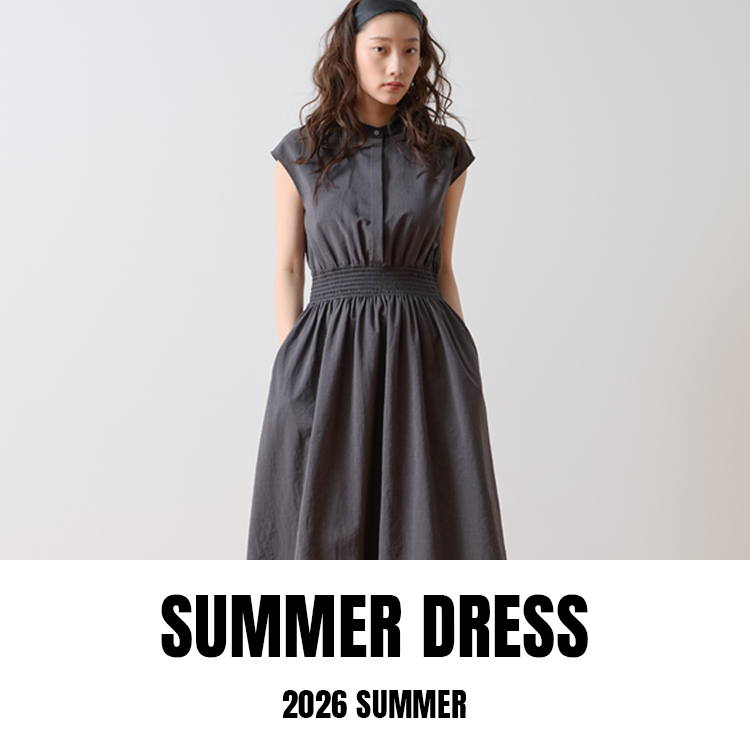 TIARA(ティアラ)｜メルローズ公式通販l MELROSE STORE（メルローズストア）