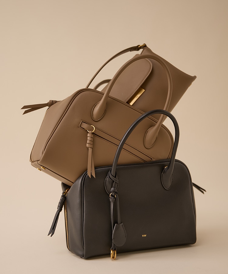 TIARA(ティアラ)｜メルローズ公式通販l MELROSE STORE（メルローズストア）