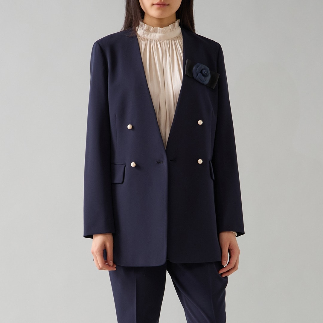 TIARA(ティアラ)｜メルローズ公式通販l MELROSE STORE（メルローズストア）