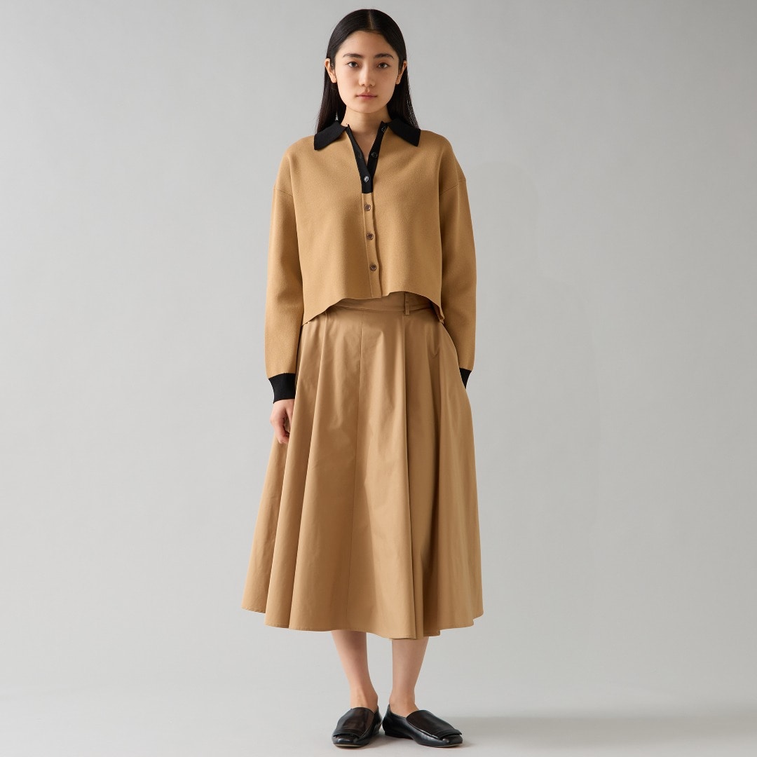 TIARA(ティアラ)｜メルローズ公式通販l MELROSE STORE（メルローズストア）