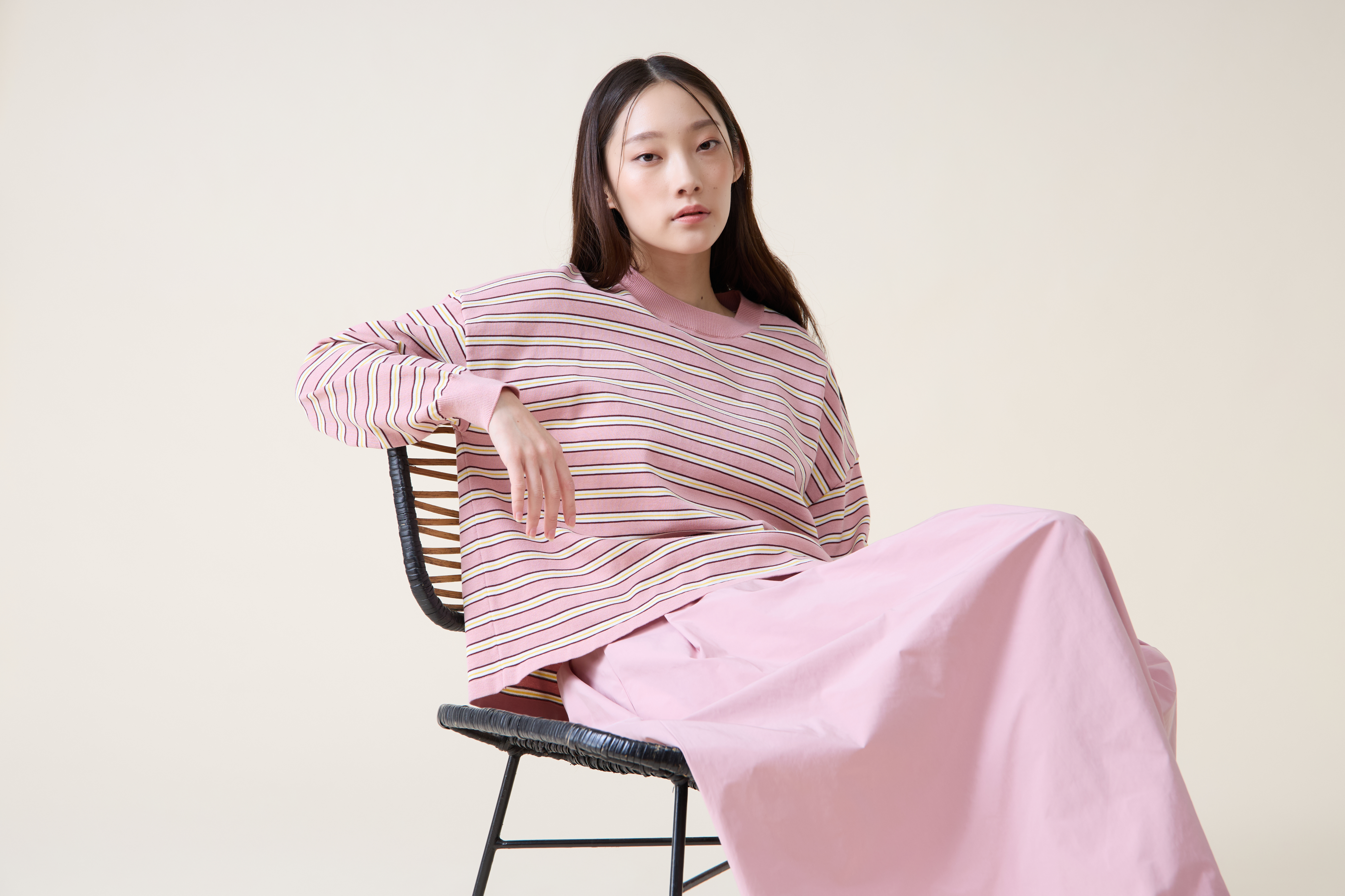 TIARA(ティアラ)｜メルローズ公式通販l MELROSE STORE（メルローズストア）