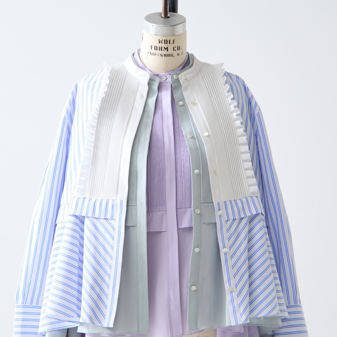 TIARA(ティアラ)｜メルローズ公式通販l MELROSE STORE（メルローズストア）