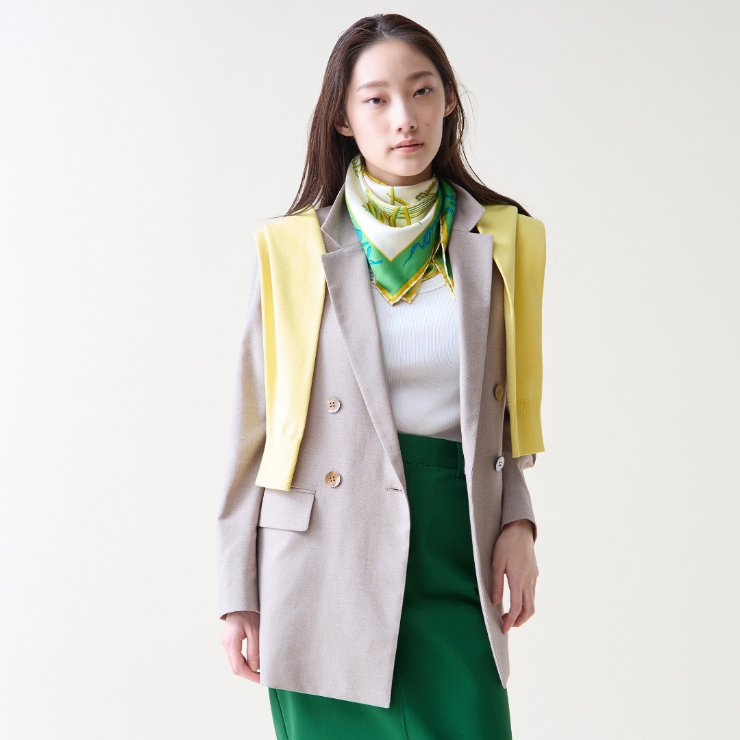 TIARA(ティアラ)｜メルローズ公式通販l MELROSE STORE（メルローズストア）