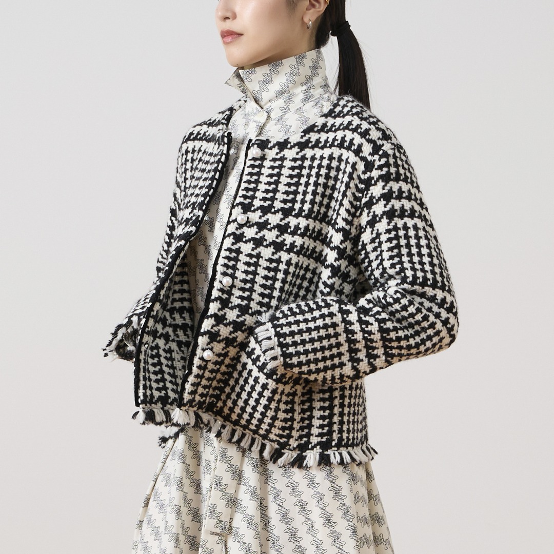 TIARA(ティアラ)｜メルローズ公式通販l MELROSE STORE（メルローズストア）