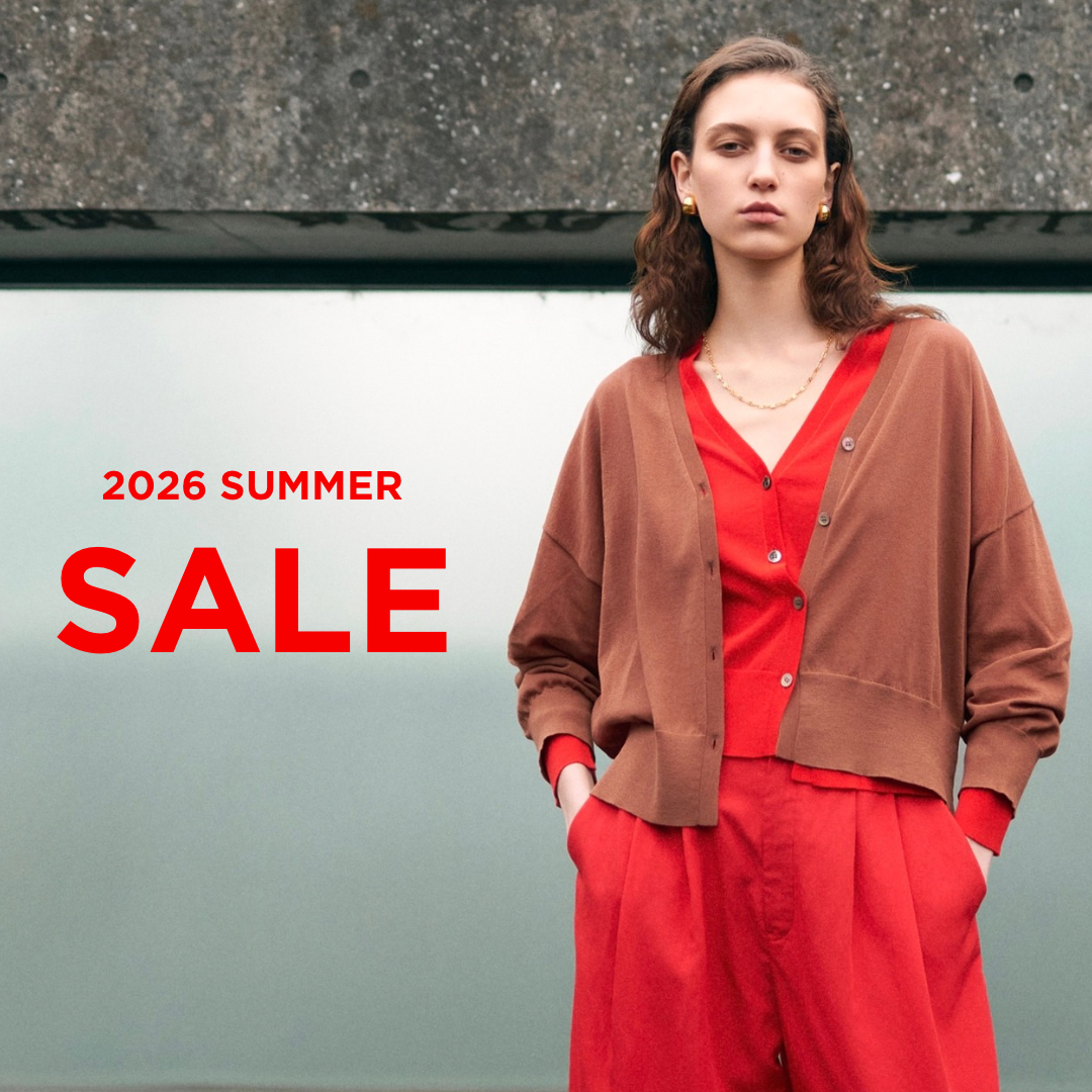 Liesse(リエス)｜メルローズ公式通販l MELROSE STORE（メルローズストア）