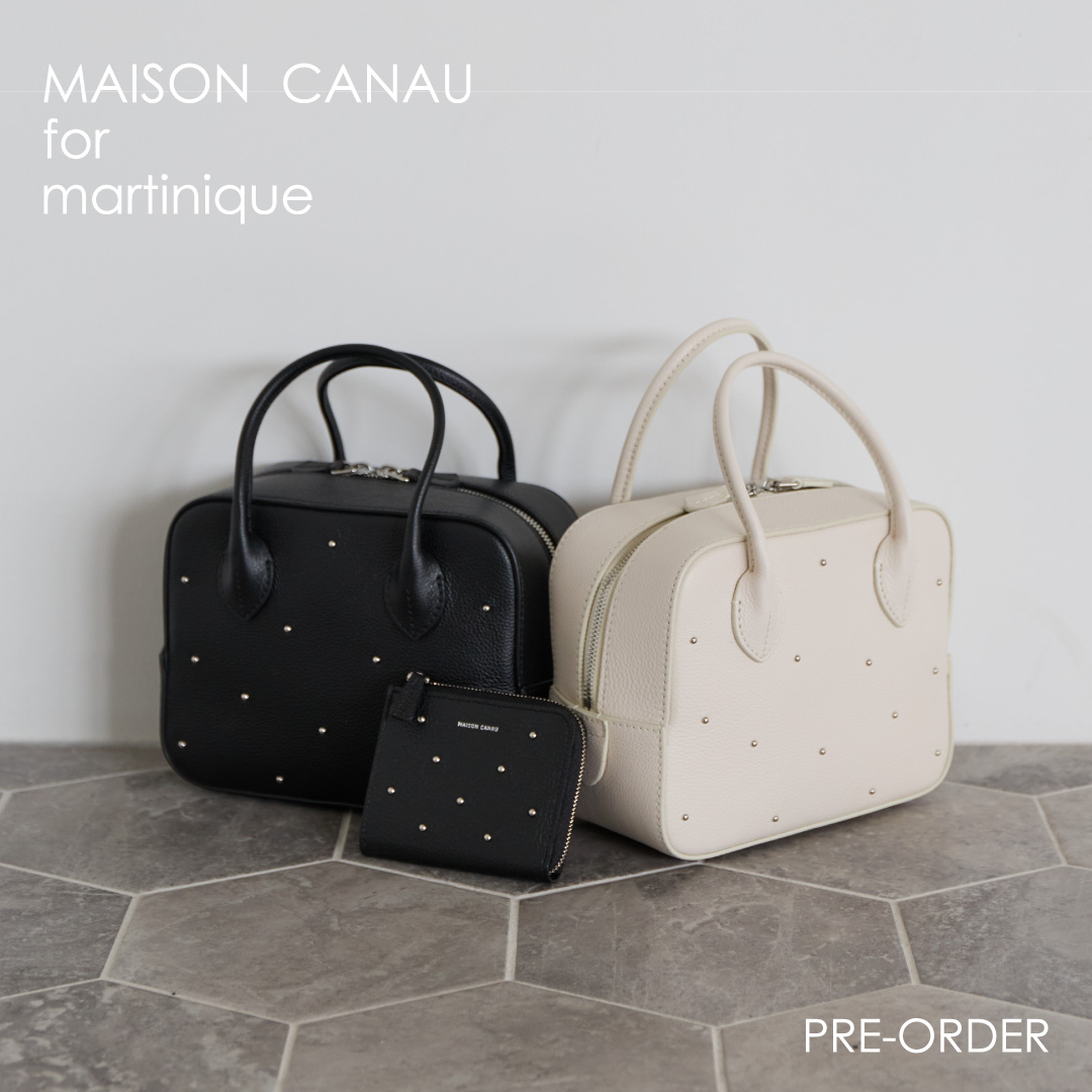 martinique(マルティニーク)｜メルローズ公式通販l MELROSE STORE