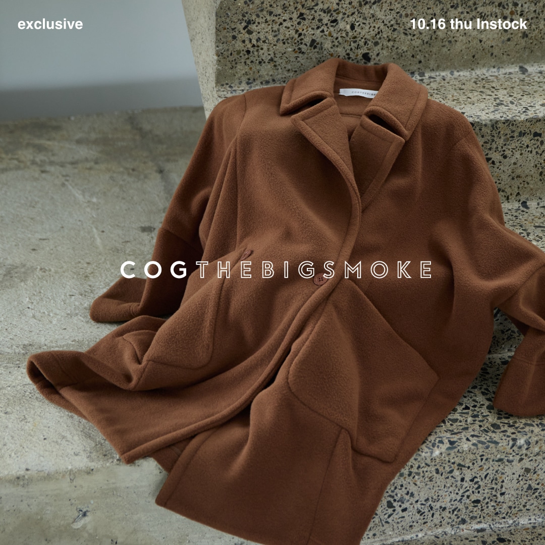 martinique(マルティニーク)｜メルローズ公式通販l MELROSE