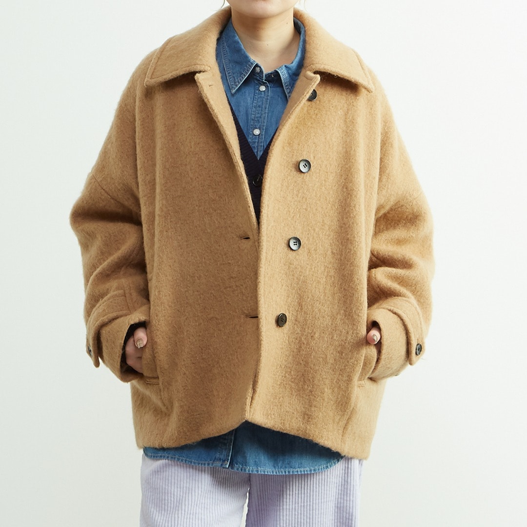 SOFFITTO(ソフィット)｜メルローズ公式通販l MELROSE STORE