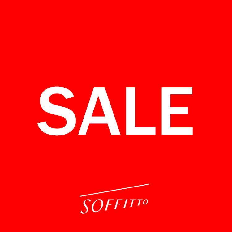 SOFFITTO(ソフィット)｜メルローズ公式通販l MELROSE STORE