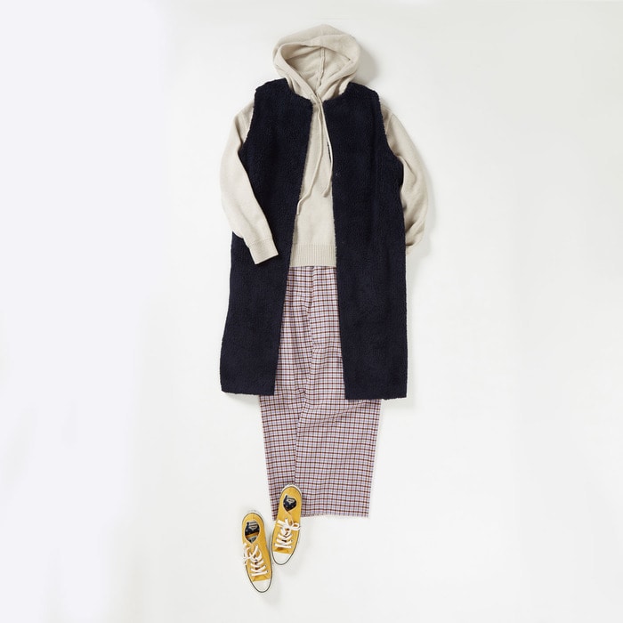 【MELROSE】OUTER　COLLECTION vol.5