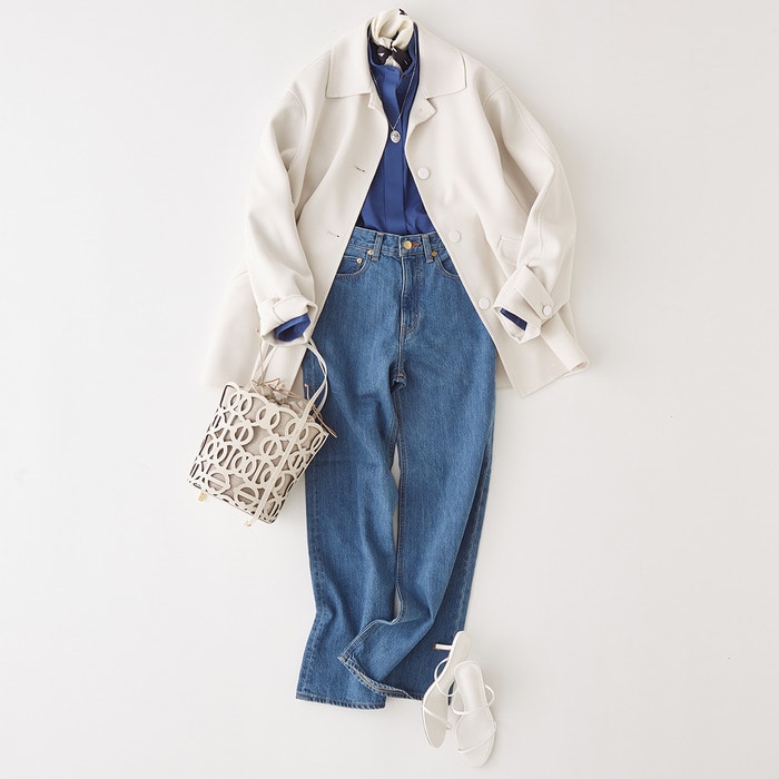 【martinique】SPRING OUTER vol.1