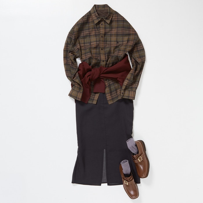 martinique(マルティニーク) | コーディネートファイルズ詳細