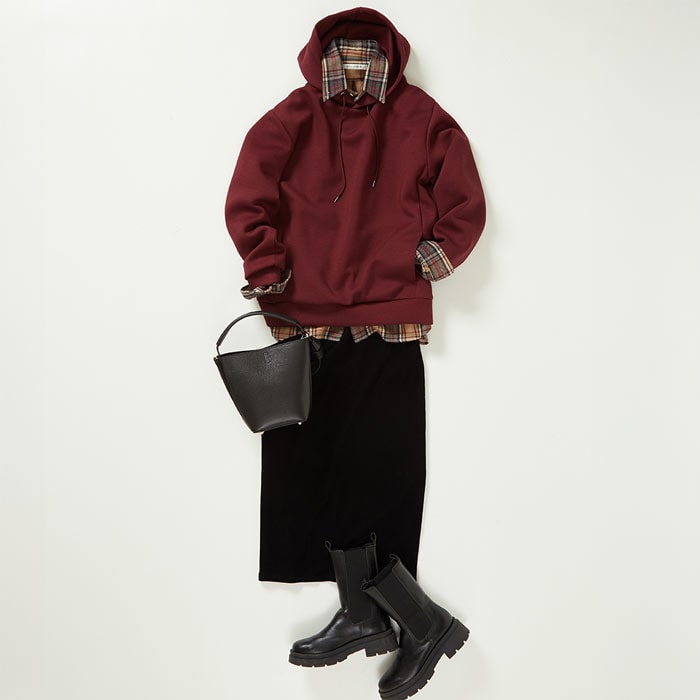 【SUSTAINABLE THINK.】 “CIRBRIC” STYLE Vol.1