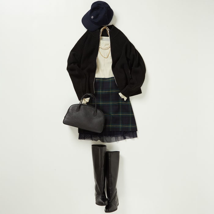 【SUSTAINABLE THINK.】 “CIRBRIC” STYLE Vol.2