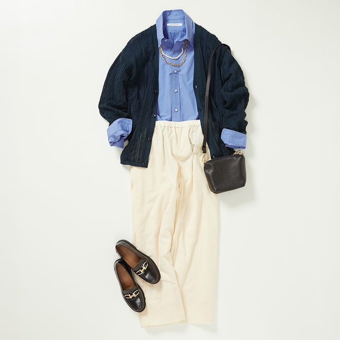 【SUSTAINABLE THINK.】 “CIRBRIC” STYLE Vol.4