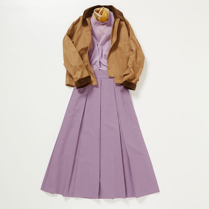 【TIARA】 Playful chic Vol.3