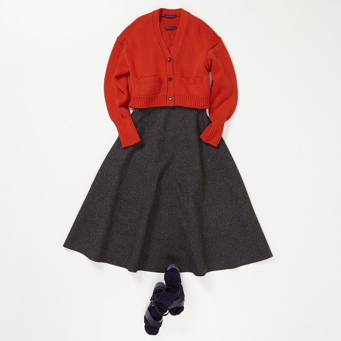 【martinique】NEW ARRIVAL Nov. vol.1