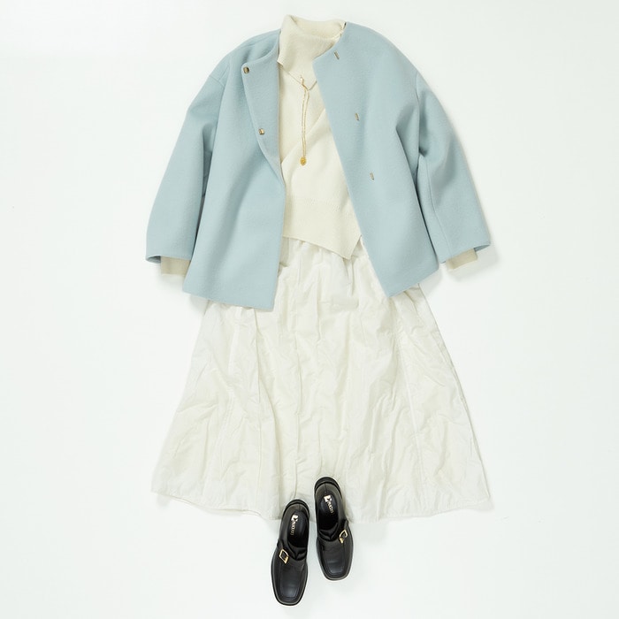 【martinique】NEW ARRIVAL Dec. vol.1