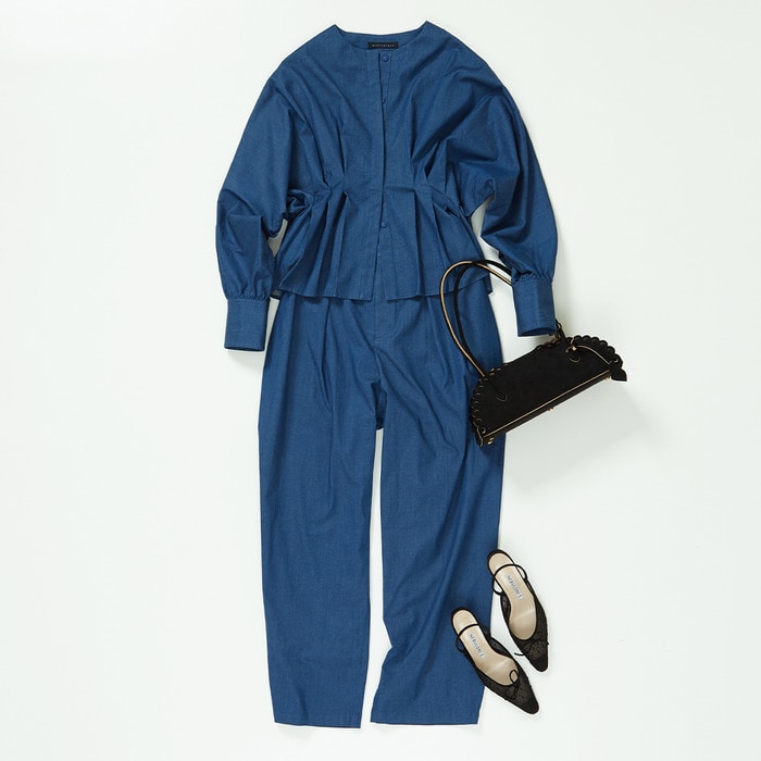 【martinique】NEW ARRIVAL Jan. vol.1