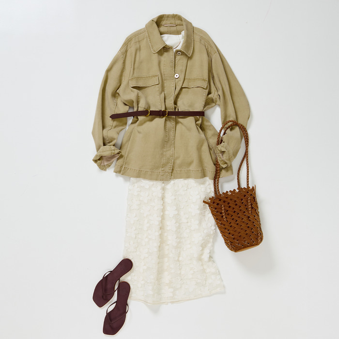 【martinique】NEW ARRIVAL Mar. vol.2