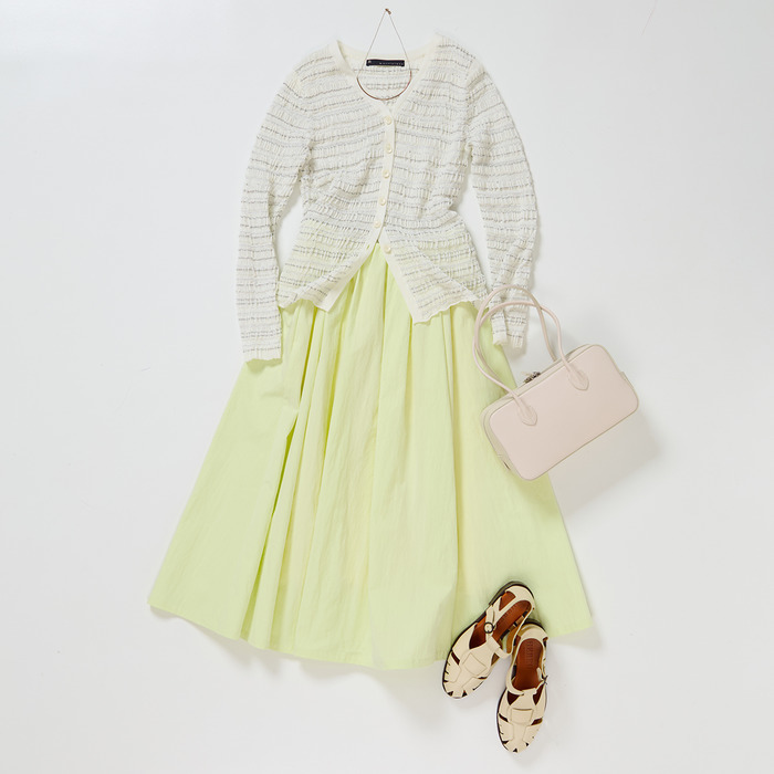 【martinique】NEW ARRIVAL Mar. vol.4