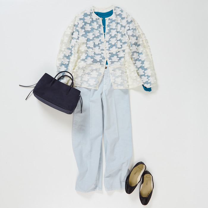 【martinique】NEW ARRIVAL Mar. vol.6