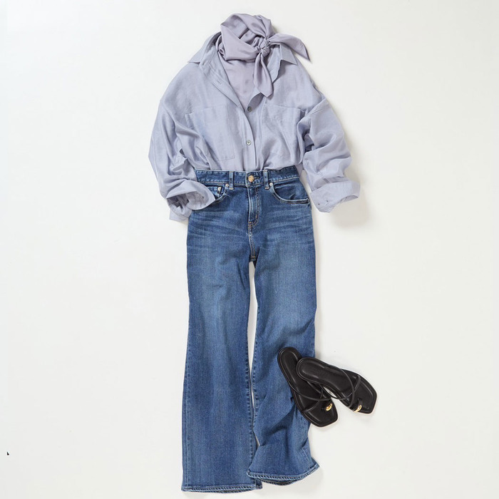 【Liesse】layered style Vol.3