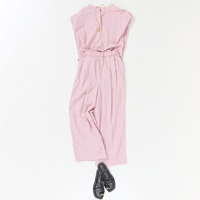 【Liesse】Highly functional summer style Vol.2
