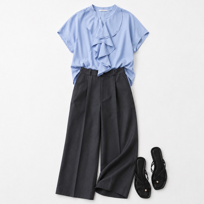 【Liesse】Refined Summer Vol.2