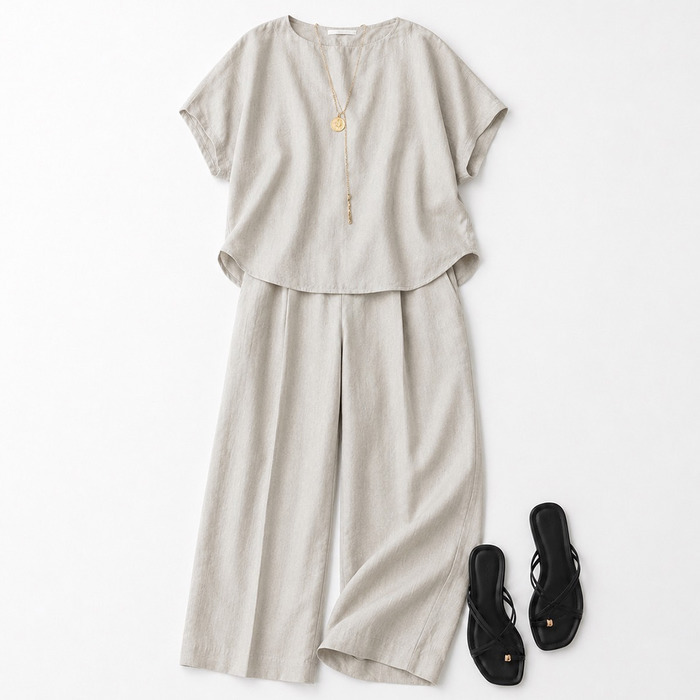 【Liesse】Refined Summer Vol.3
