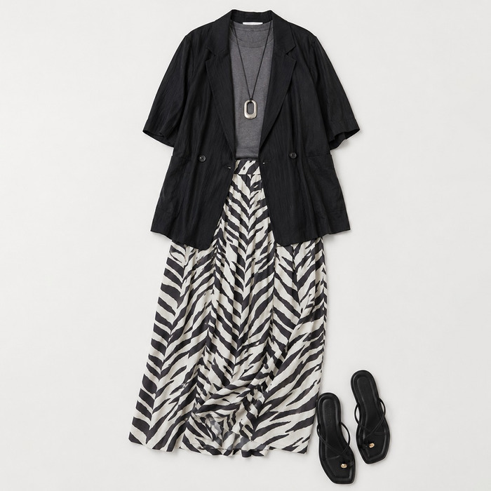 【Liesse】Refined Summer Vol.4
