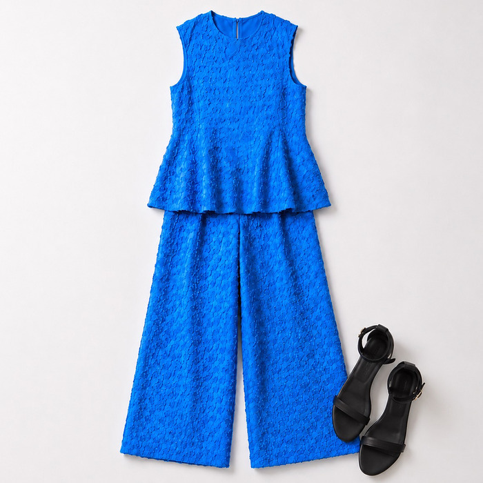 【TIARA】Nouvelle Vague style Vol.3