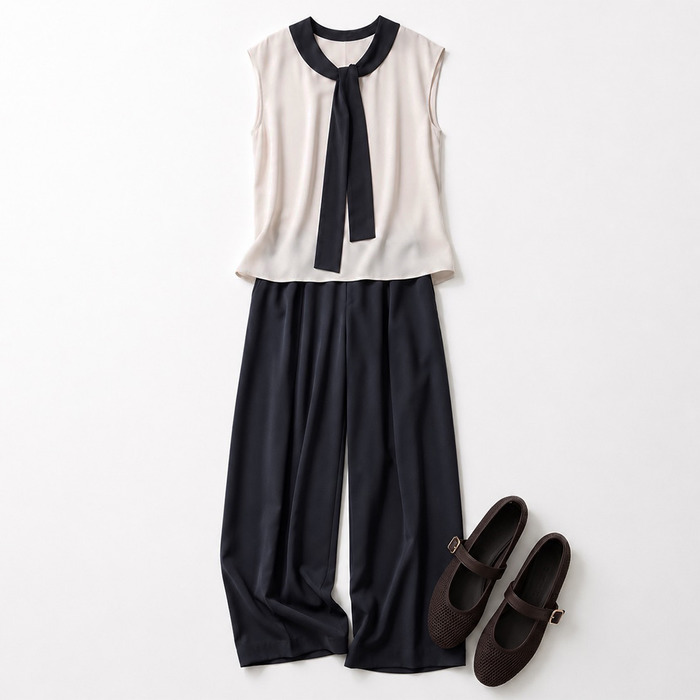 【TIARA】Nouvelle Vague style Vol.4