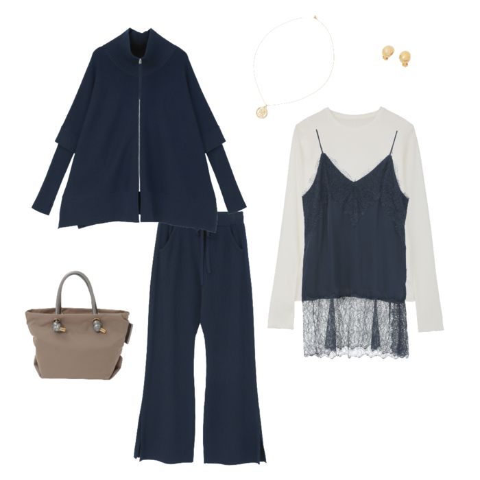 【Liesse】EARLY OCTOBER