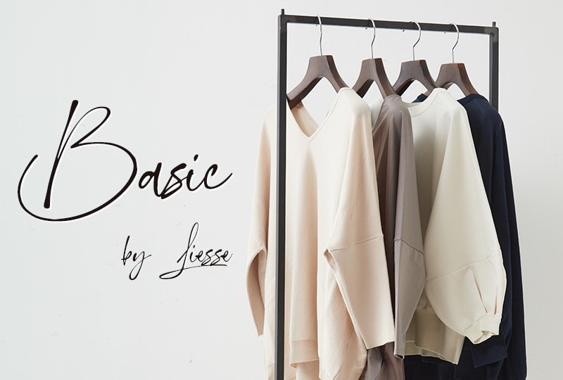 "Basic" by Liesse