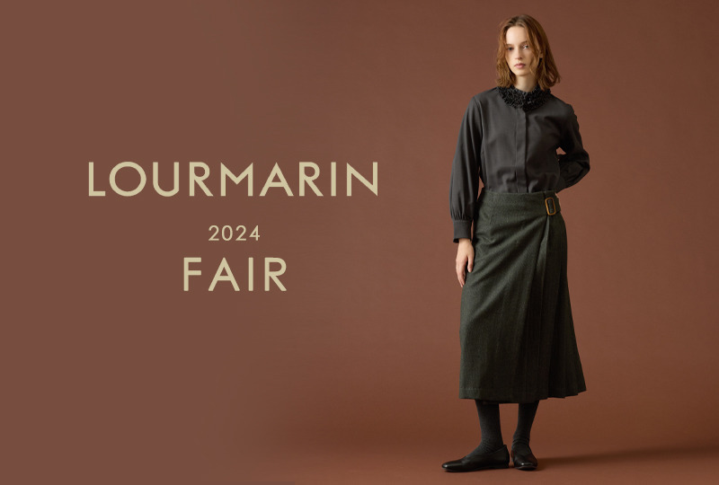 LOURMARIN FAIRのお知らせ