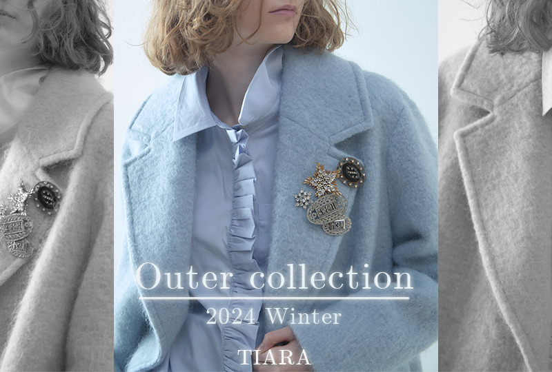 Outer collection